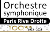 Orchestre Symphonique Paris Rive Droite